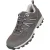 Mountain Warehouse Dames/dames Mcleod brede wandelschoenen (Grijs)