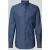 Jake*s Slim fit zakelijk overhemd van premium kwaliteit met extra lange mouwen