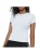 Tommy Jeans dames T-shirt met vlag