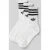 adidas Originals Sokken met labelprint in een set van 3 paar