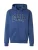 GAP Sweatvest  blauw / marine / wit