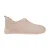Pantoffels van schapenleer Vanuba Oxford