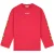 Stieglitz safira wide skate longsleeve s2602027 red