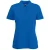 Fruit Of The Loom Vrouwen Dames-Fit 65/35 Poloshirt Korte Mouwen (Royaal Blauw)