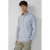 s.Oliver casual overhemd blauw