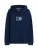 Tommy Jeans Sweatshirt  navy / lichtblauw / wit