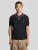 Lyle & Scott Trui  navy / wit