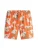 TOMMY HILFIGER Broek ‘Mercer’  beige / lichtgroen / mandarijn / wolwit