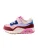 Next Sneakers  blauw / lichtlila / rosé / wijnrood