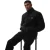 Ellesse Heren Puffer Jas (Zwart)