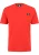 Ecko Unlimited Shirt  rood / zwart / wit