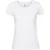 Fruit of the Loom Dames iconic 195 premium ringspun katoenen t-shirt