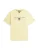 TOMMY HILFIGER Shirt ‘BRAND LOVE’  navy / geel / rood / wit