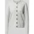Soyaconcept Gebreid jack met ronde hals, model ‘ORLEAN’