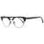 Lozza Optical Frame VL4142 0BLK 50