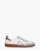 Back 70 Cloud Metallic Wit/Lichtblauw