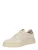 Paul Green Sneakers laag  ivoor / sand / bruin / zwart
