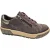 Longo 1135542 Carbon/Grey * Dames Sneakers – Grijs – 39