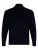 CASH-MERE.CH Gebreid vest  marine