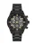 POLICE Analoog horloge ‘Soul Set’  goud / zwart