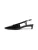 TOMMY HILFIGER Slingpumps  zwart