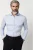Desoto Luxury Jersey shirt blauw, Melange