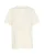 SAINT TROPEZ Shirt ‘Dagni’  lichtblauw / wit