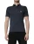 Klassieke Poloshirt Metaal Logo