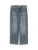 TOM TAILOR Jeans  blauw denim