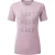 dhb Dames-T-shirt ‘Dont Hold Back’ (Paars)