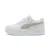 PUMA Sneakers laag ‘Rebound’  ecru / bruin / wit