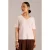 Yest T-shirt lichtroze