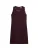 oltre Jurk  bordeaux