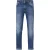 Petrol Industries – Heren Seaham Future Proof Slim Fit Jeans  – Blauw