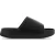 Nike Calm Sneakers Dames – Zwart –
