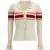 Self-Portrait Beige Viscose Blouse