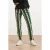 Smashed Lemon 24824 retro geprinte travel quality broek |