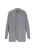 DreiMaster Klassik Gebreid vest ‘Classic’  grijs