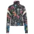 ADIDAS SPORTSWEAR Sportjas  groen / rood / zwart / wit