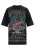 Ed Hardy Shirt ‘California Love Kills’  zwart