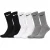 Nike | Heren Everyday Lichte Sokken (6 Paar)