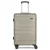 Worldpack Trolley ‘New York 2.0 ‘  zilver