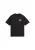 VANS Shirt  lila / zwart / wit