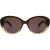 Karen Millen KM506915055 Vrouwen Zonnebril