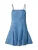 LEVI’S ® Jurk  blauw denim