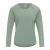 Dare 2B Dames Serenity Langetermijn T-Shirt (Glacier Groen)