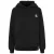 Zachte hoodie voor vrouwen Miss Tee Flying Butterfly EMB