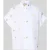 JAKE*S STUDIO WOMAN Blouse met overhemdkraag en knoopsluiting