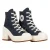Dameslaarzen Converse Chuck 70 De Luxe