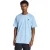 Adidas Essential T-shirts Heren – Blauw –